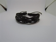 Läderarmband