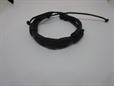 Läderarmband