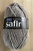 Superwash Safir