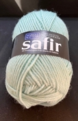 Superwash Safir