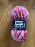 Raggsockgarn Magic